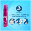 Engage Women Deo Spray Floral Zest thumbnail
