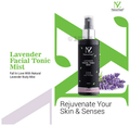 NaturZest Lavender Facial Tonic Mist thumbnail