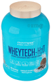 Myfitness Wheytech H2O Powder Chocolate Delight thumbnail