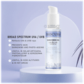 Biocura Sunscreen Gel SPF 50 PA+++ thumbnail