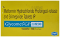 Glycomet-GP 1/850 Tablet PR thumbnail