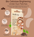 Masking Bio Cellulose Brightening Under Eye Patch thumbnail