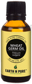 Earth N Pure Wheat Germ Oil thumbnail
