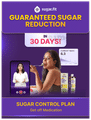 Sugarfit Sugar Control Kit thumbnail