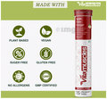 Vitamuscles Apple Cider Vinegar Effervescent Tablet (15 Each) Apple thumbnail