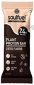 SoulFuel Plant Protein Bar (60gm Each) Coffee thumbnail