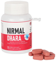 Eternal Life Ayurveda Nirmal Dhara Tablet (30 Each) thumbnail