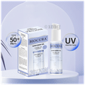 Biocura Sunscreen Gel SPF 50 PA+++ thumbnail