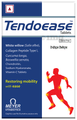 Tendoease Tablet | Gluten Free | With Vitamin C | Nutritional Supplement thumbnail