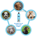 The Good Paws Fressssh Af Short Coat Dog Shampoo thumbnail