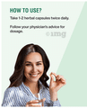 Jeena Sikho Nephron Plus | Kidney Care | Herbal Kidney Wellness Capsule thumbnail