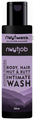 Nuutjob Body, Hair Nut & Butt Intimate Wash thumbnail