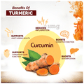 Killi Turmeric Sachet thumbnail