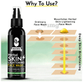 Muuchstac Herbal Skin Lightening Face Wash thumbnail