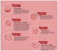 Spring H2O Bridal Manicure and Pedicure Kit thumbnail