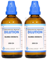 LDD Bioscience Blumea Odorata Dilution (100ml Each) 200 CH thumbnail