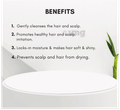 The Eco Mama Baby Shampoo thumbnail