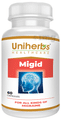Uniherbs Migid Capsule thumbnail