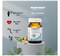 HealthBest Garlic oil & Vitamin E Softgel Capsule Soft Gelatin Capsule thumbnail