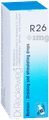 Dr. Reckeweg R26 Draining and Stimulating Drop thumbnail