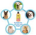 The Good Paws Ta Ta Tartar Dental Hygiene for Dogs and Cats thumbnail