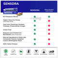 Sensora Herbal Sensitivity Relief Toothpaste (300gm Each) thumbnail