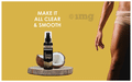 Nuutjob Intimate Hair Removal Spray thumbnail