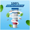 Orasore Whitening Toothpaste (100gm) with Bamboo Toothbrush Free Inside thumbnail
