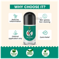 Herb Tantra Pain Relief thumbnail