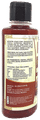 Khadi Pure Combo Pack of Herbal Satritha Shampoo & Herbal Reetha Shampoo (210ml Each) thumbnail