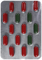 Multivite Gold Daily Health Supplement Tabgels thumbnail