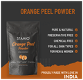 Stamio Orange Peel Powder thumbnail