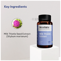 Healthkart HK Vitals Milk Thistle Extract Capsule thumbnail