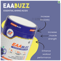 FB Nutrition EAA Buzz Blue Raspberry thumbnail