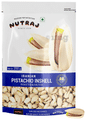 Nutraj Iranian Pistachio Inshell Roasted & Salted thumbnail