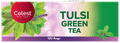Tulsi Green Tea Bag (100 Each) thumbnail