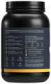 Nutrabay Gold Tri-Blend Whey Protein for Muscle Recovery & Immunity | No Added Sugar | Flavour Vanilla Icecream thumbnail