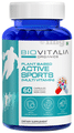 Biovitalia Organics Plant Based Active Sports Capsule thumbnail