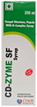 Cd-Zyme SF Syrup Sugar Free thumbnail