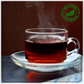 Radhikas Fine Teas Natural Romance Series Detox Turkish Lovers Fruity Tisane thumbnail