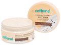 mCaffeine Coconut Cookie Body Scrub thumbnail