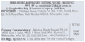 Dr Belmeur Clarifying Spot Soothing Patch thumbnail