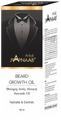 Arlak Janaab Beard Growth Oil thumbnail