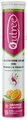 Qutree L-Glutathione 500mg with Vitamin C & Vitamin E Effervescent Tablet (15 Each) Orange thumbnail
