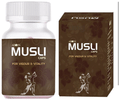 Alloes Musli Capsule for Vigour & Vitality thumbnail