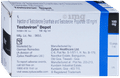 Testoviron Depot 100 Injection thumbnail