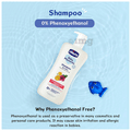 Chicco Baby Moments NO-Tears Shampoo Calendula and Hibiscus thumbnail