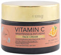 Muloha Vitamin C Brightening & Anti Aging Face Cream thumbnail