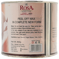 Rosa Chocolate Cold Wax thumbnail