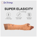 Dr.Trimp Cotton Crepe bandage 15cm x 4m thumbnail